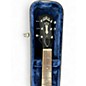 Used Guild SF-IV/ST 2 Color Sunburst Hollow Body Electric Guitar