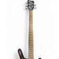 Used RockBass by Warwick corvette 5 classic Natural Electric Bass Guitar