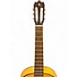 Used Alhambra 3F G Natural Flamenco Guitar