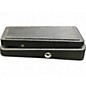 Used Dunlop GCB95 Original Crybaby Wah Effect Pedal thumbnail