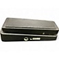 Used Dunlop GCB95 Original Crybaby Wah Effect Pedal