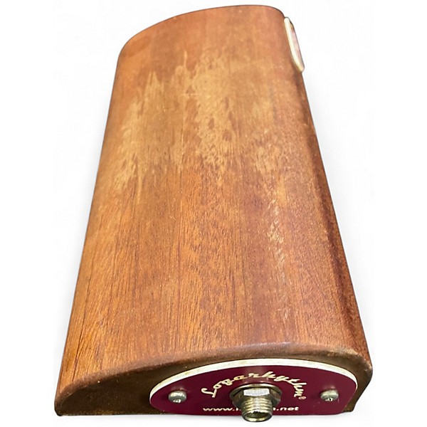 Used Logjam LOGARHYTHM Pedal