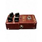 Used TC Electronic Mojomojo Overdrive Effect Pedal