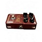 Used TC Electronic Mojomojo Overdrive Effect Pedal