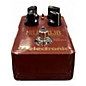 Used TC Electronic Mojomojo Overdrive Effect Pedal
