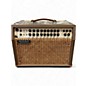 Used MESA/Boogie Rosette 300/Two:Eight 2-Channel 300-Watt 2x8"  Acoustic Guitar Combo Amp thumbnail
