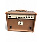 Used MESA/Boogie Rosette 300/Two:Eight 2-Channel 300-Watt 2x8"  Acoustic Guitar Combo Amp