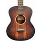 Used Taylor GS Mini E Koa Plus Natural Acoustic Electric Guitar