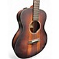 Used Taylor GS Mini E Koa Plus Natural Acoustic Electric Guitar
