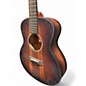 Used Taylor GS Mini E Koa Plus Natural Acoustic Electric Guitar