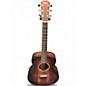 Used Taylor GS Mini E Koa Plus Natural Acoustic Electric Guitar