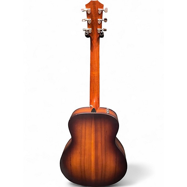 Used Taylor GS Mini E Koa Plus Natural Acoustic Electric Guitar