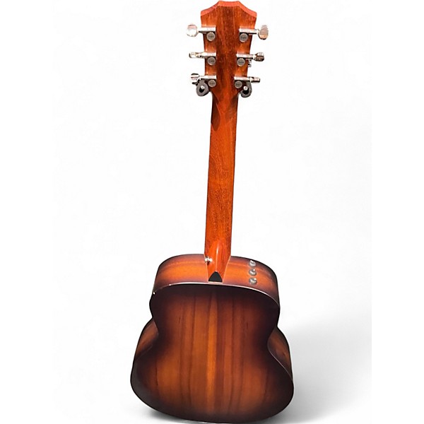 Used Taylor GS Mini E Koa Plus Natural Acoustic Electric Guitar