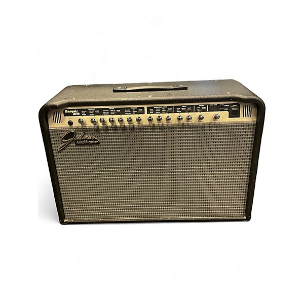 Used Johnson Amplification Marquis JM120 Guitar Combo Amp