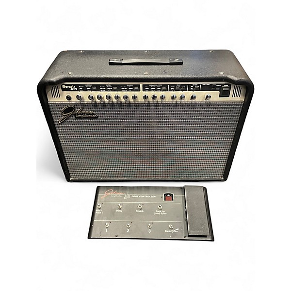 Used Johnson Amplification Marquis JM120 Guitar Combo Amp