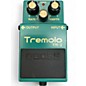 Used BOSS TR2 Tremolo Effect Pedal thumbnail