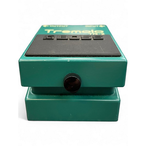 Used BOSS TR2 Tremolo Effect Pedal