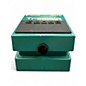 Used BOSS TR2 Tremolo Effect Pedal