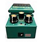 Used BOSS TR2 Tremolo Effect Pedal