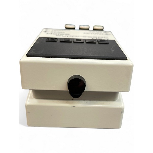 Used BOSS NS2 Noise Suppressor Effect Pedal