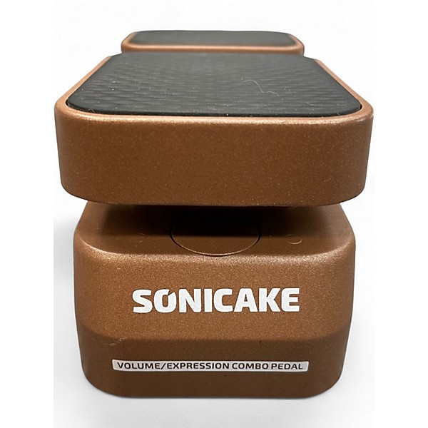 Used Sonicake Vexpress Pedal