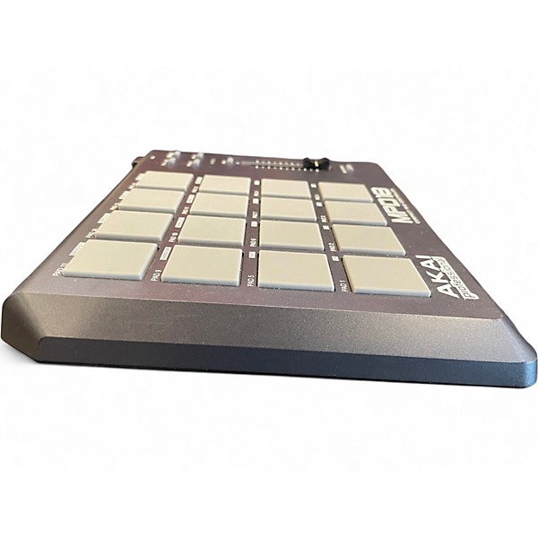 Used Akai Professional MPD18 MIDI Controller