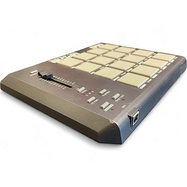 Used Akai Professional MPD18 MIDI Controller