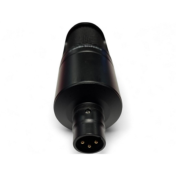 Used Audio-Technica AT2020 Condenser Microphone