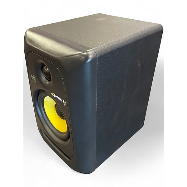 Used KRK RP5G3 Each Powered Monitor
