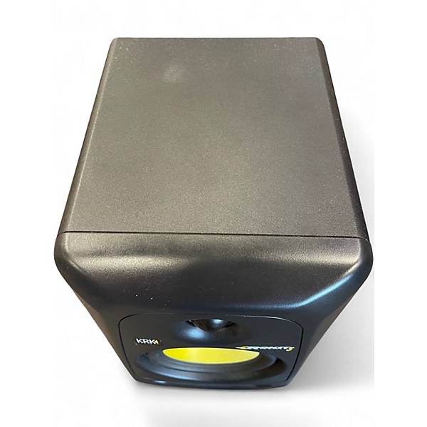 Used KRK RP5G3 Each Powered Monitor