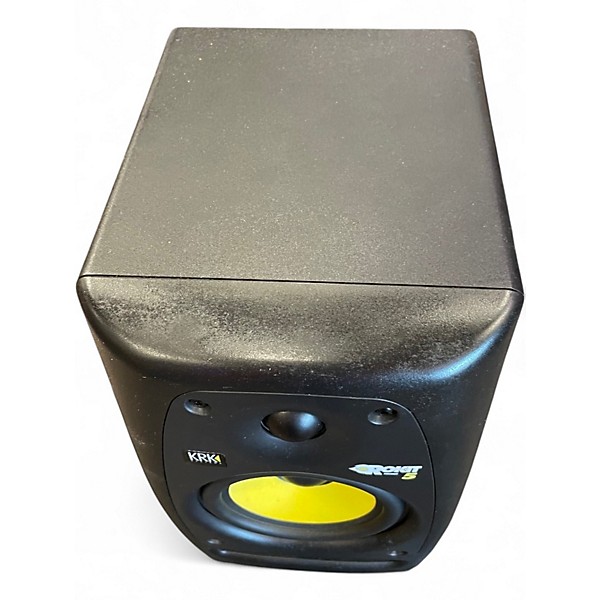 Used KRK Rokit 5 RPG2 Powered Monitor