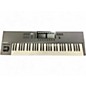 Used Native Instruments Komplete Kontrol S61 MK2 MIDI Controller thumbnail