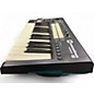 Used Novation Launchkey 25 Key MIDI Controller