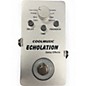 Used Coolmusic Echolation Effect Pedal thumbnail
