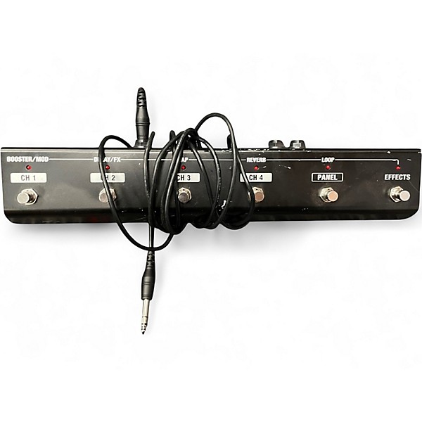 Used BOSS gafc Pedal