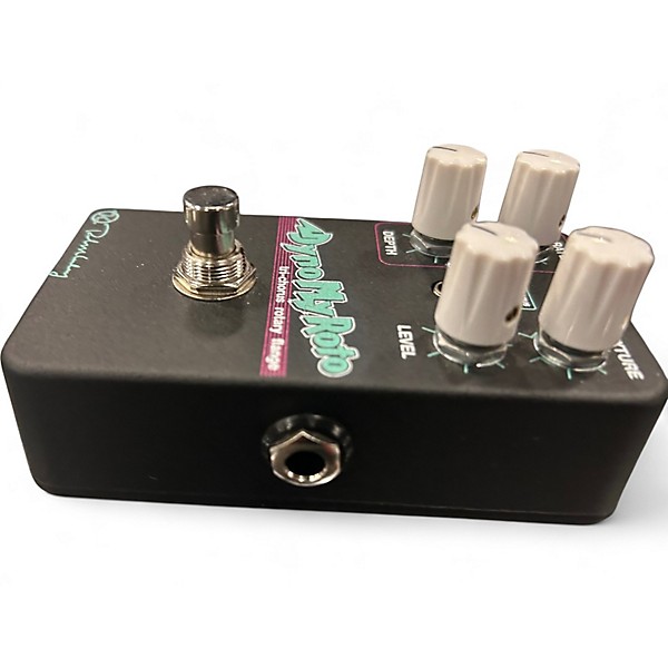 Used Keeley Dyno My Roto Effect Pedal