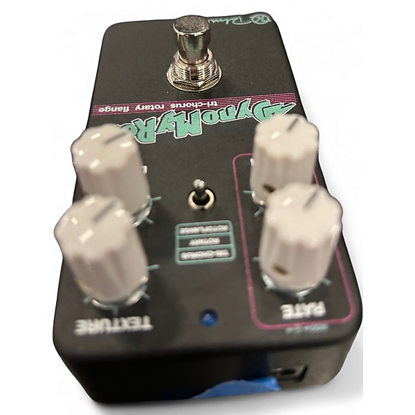 Used Keeley Dyno My Roto Effect Pedal