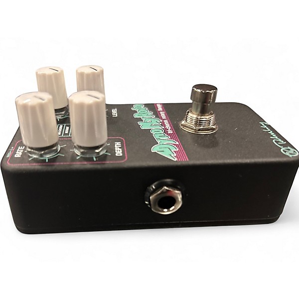 Used Keeley Dyno My Roto Effect Pedal