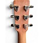 Used Martin DCX1E Natural Acoustic Electric Guitar