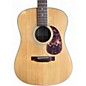 Used SIGMA DM 2 Natural Acoustic Guitar thumbnail