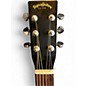 Used SIGMA DM 2 Natural Acoustic Guitar