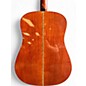 Used SIGMA DM 2 Natural Acoustic Guitar