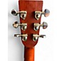 Used SIGMA DM 2 Natural Acoustic Guitar