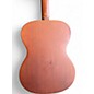 Used Martin 000M Natural Acoustic Guitar
