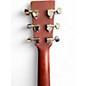 Used Martin 000M Natural Acoustic Guitar