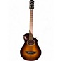 Used Yamaha APXT2 2 Color Sunburst Acoustic Electric Guitar thumbnail