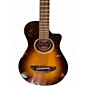 Used Yamaha APXT2 2 Color Sunburst Acoustic Electric Guitar