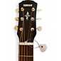 Used Yamaha APXT2 2 Color Sunburst Acoustic Electric Guitar