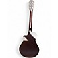 Used Yamaha APXT2 2 Color Sunburst Acoustic Electric Guitar