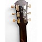 Used Yamaha APXT2 2 Color Sunburst Acoustic Electric Guitar